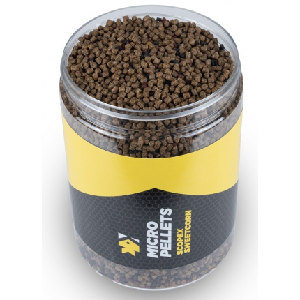 Feeder Expert Pelety Micro Method 700 g