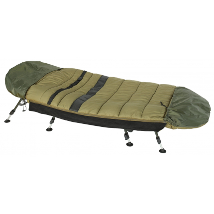 Giants Fishing Spací pytel 5 Season Extreme XS Sleeping Bag