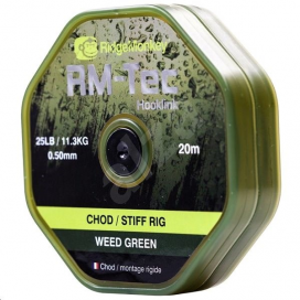 RidgeMonkey vlasec RM-Tec Chod/Stiff Rig /20m