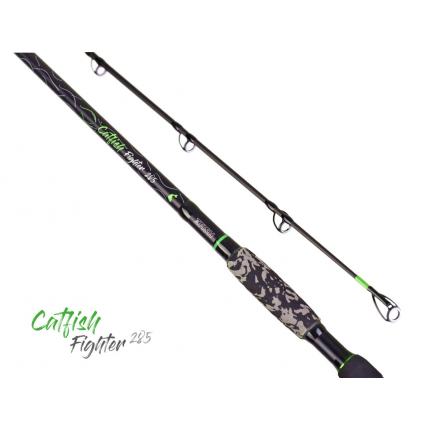 Zfish Prut Catfish Fighter 2,85 m 100-300 g