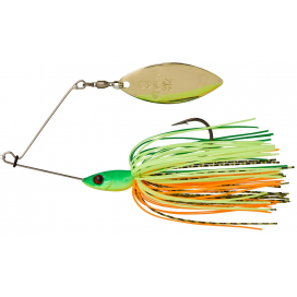 Gunki Nástraha Spinnerbait Spinnaker 7g