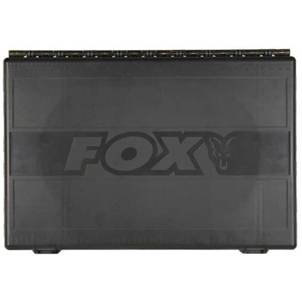 Fox Box Edges Large Tackle Box