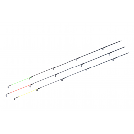 Mikado Set Of Tips Xplode N.g. Heavy Feeder 360/390/420 C.w. 100200g 3 Pcs.