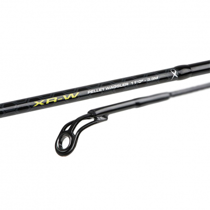 Matrix Prut Ethos XRW Waggler Rod 12ft 30g