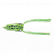 Savage Gear Nástraha 3D Walk Frog 7cm 20g Hnědá