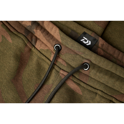 Daiwa Tepláky Carp Camo Joggers