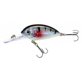 ATRACT ARIS LURES 4,0cm F F - Jaxon Wobler ATRACT ARIS 4,0cm F