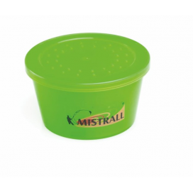 Mistrall Krabička Small