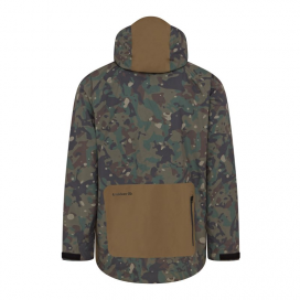 Nikl Trakker Bunda TechPro Waterproof Jacket