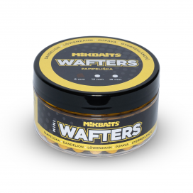 Mikbaits Mini Wafters 100ml - Pampeliška 8mm