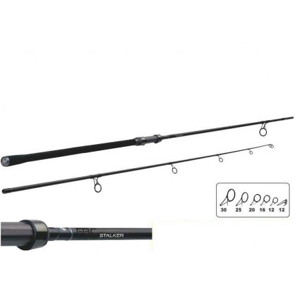 Sportex Prut FBC CS-3 Stalker 3 m (10 ft) 3 lb