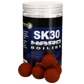 Starbaits Boilies Hard Boilies SK 30 200g