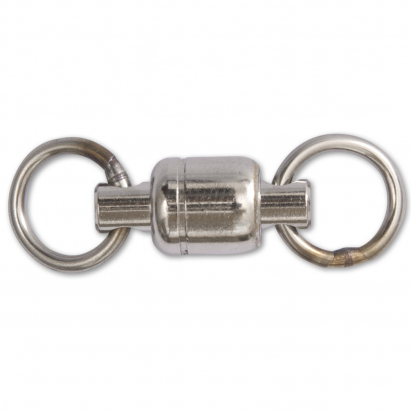 Black Cat Obratlík X-Strong Ball Bearing Swivel 125kg 25mm 3ks