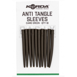 Korda Převleky Basix Anti Tangle Sleeves