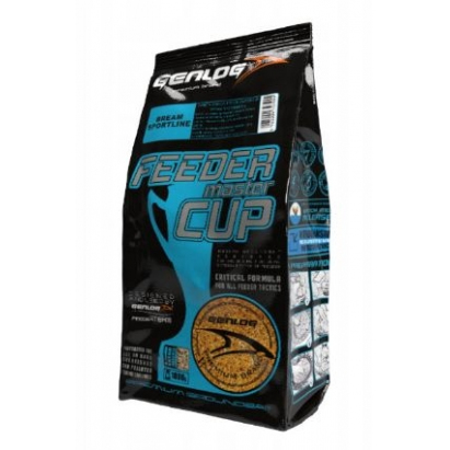 Genlog krmná směs feeder master cup SweetDream SportLine 1kg