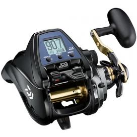 Daiwa Multiplikátor Tanacom S 500 J