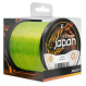 Delphin Vlasec Japan Origin Fluo Žlutá 0,261mm 5,37kg 300m