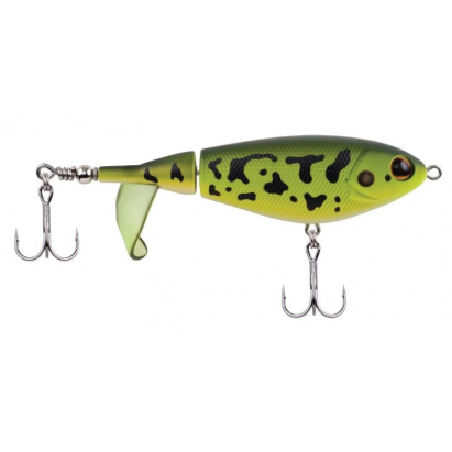 Berkley Wobler Choppo MF Frog 9cm