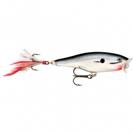 Rapala Wobler Skitter Pop Top Water Fresh 09 CH