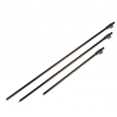 Trakker Stabilizační Vidličky Slim Slimline Storm Pole