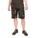 Fox Kraťasy LW Camo Combat Short Short  XL