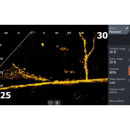 Lowrance live sonda ActiveTarget 2