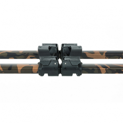 Fox Stojan Horizon Duo Camo 3 Rod Pod Long Legs