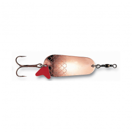 Fz Standard Spoon 6.5Cm / 30G / Copper