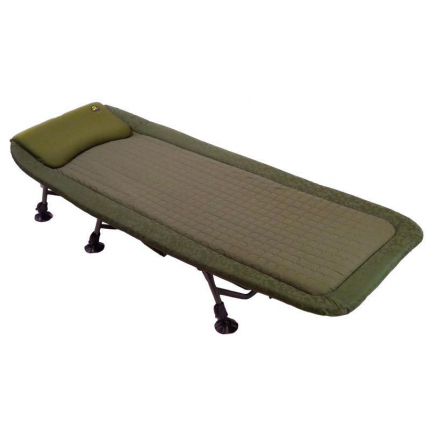 Carp Spirit Lehátko Magnum Bed