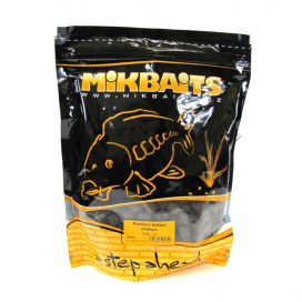 Mikbaits Pelety 1kg - Premium Halibut mega 20mm