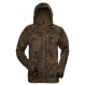 Geoff Anderson Bunda Micro Fleece Hoody 3 Leaf Varianta: velikost M