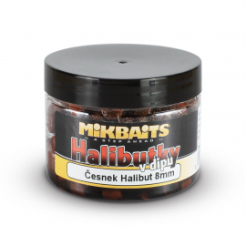 Mikbaits Halibutky V Dipu 150ml 8mm