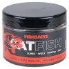 Mikbaits Catfish Boilie v Dipu 500ml 50x30mm