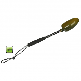 Giants Fishing Lopatka s rukojetí Baiting Spoon + Handle S (43cm)