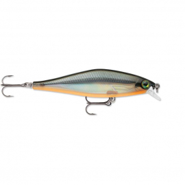 Rapala Wobler Shadow Rap Shad 09 HLW