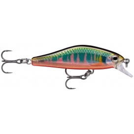 Shadow Rap Solid Shad 05