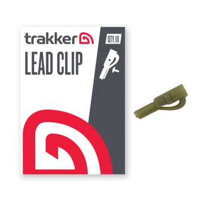 Trakker Products  Závěska - Lead Clip