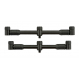 Fox Black Label QR 3 Rod Adjustable Buzz Bar XL Black Label QR Buzzer Bar - 3 rod Adjustable XL