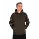 Fox Mikina Khaki Camo Pullover Premium 310 Hoodie S