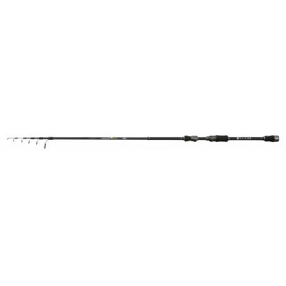 Mikado Prut Nihonto Ml Telespin 2,70m 5-25g 