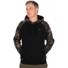 Fox Mikina Black Camo Pullover Premium 310 Hoodie