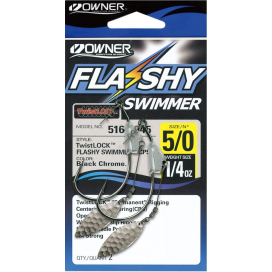 Flashy swimmer /2ks/ 5164S.3/0