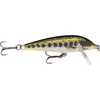 Rapala Wobler Count Down Sinking 05 MD