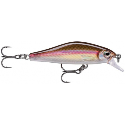 Shadow Rap Solid Shad 05