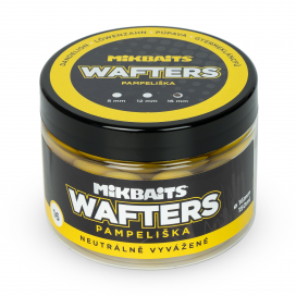 Mikbaits Wafters vyvážené nástrahy 150ml - Pampeliška 16mm