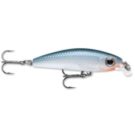 Rapala Wobler Ultra Light Minnow 6cm SD