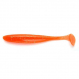 Keitech Ripper Easy Shiner 5" 12,5cm 5ks Flashing Carrot