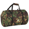 Giants Fishing Spací pytel 5 Season Maxi Camo Sleeping Bag