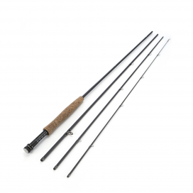 Wychwood Muškařský prut Drift XL 9,6ft #4 4pce Fly Rod