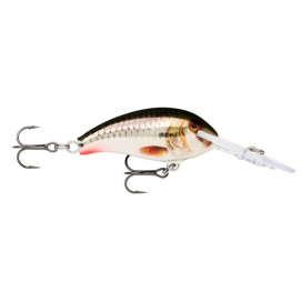 Rapala Wobler Shad Dancer 07